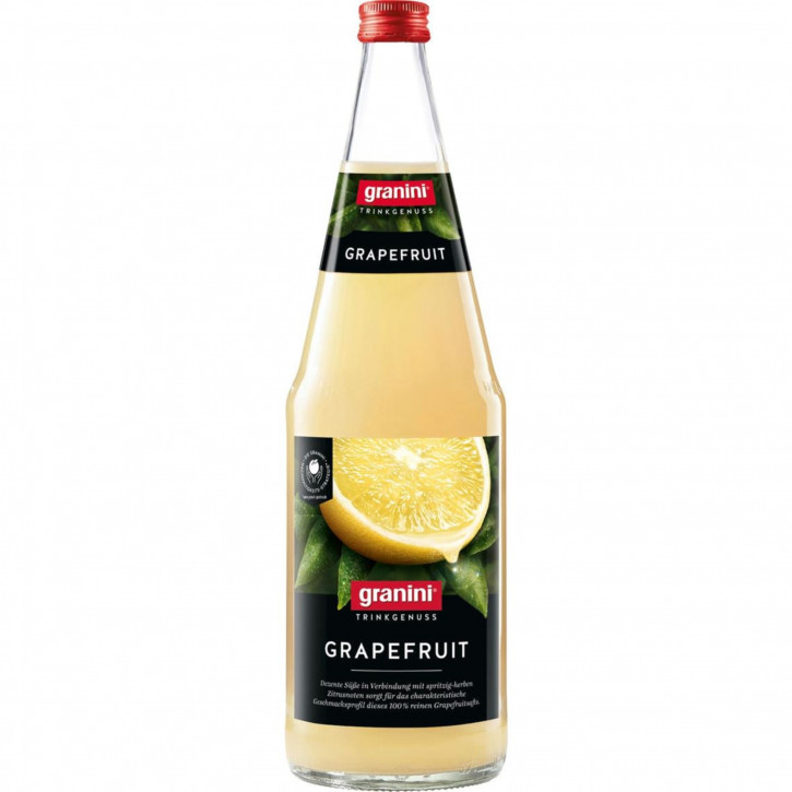 Granini Grapefruit 6x1l MW