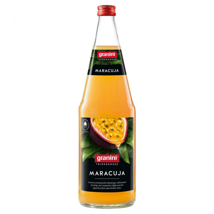 Granini Maracuja 6x1l  MW
