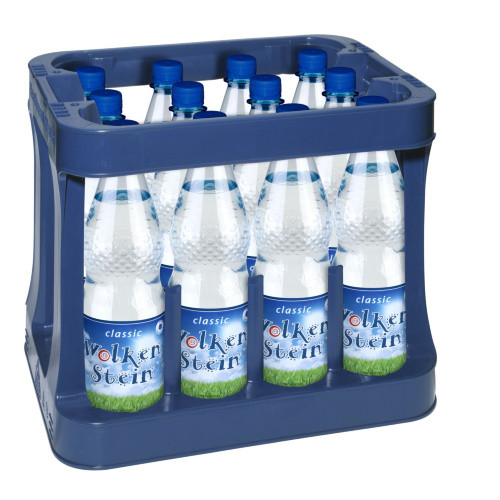 Wolkenstein Classic 12x1,00 PET