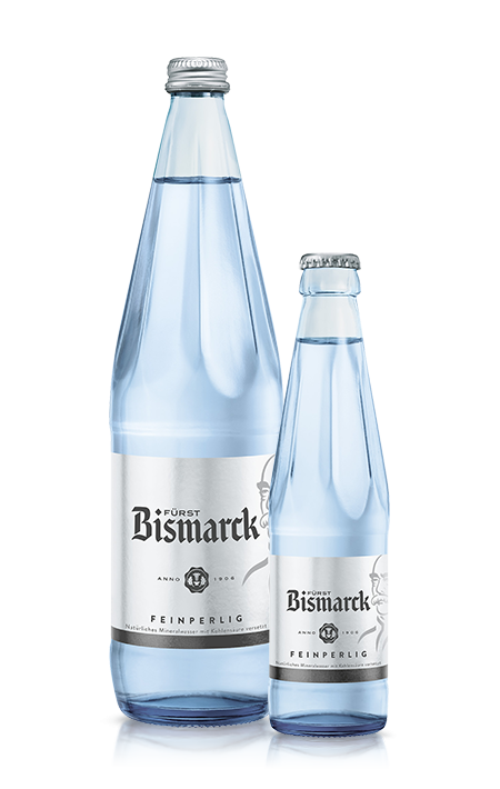 Fürst Bismarck Gourmet Feinperlig 12x0,75l
