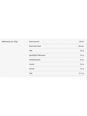 Frischli Bio H-Milch 3,8% 12x 1L